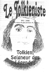 Le Tolkieniste n°0